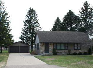 7503 County Road Z, Custer, WI 54423