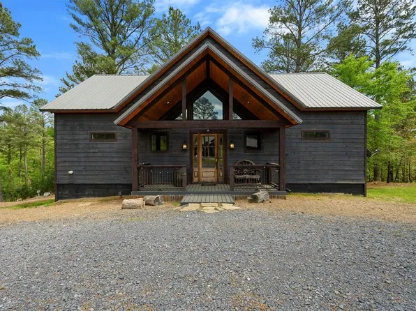 592 W Eagle Mountain Trl, Broken Bow, OK 74728