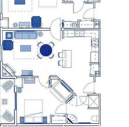 2nd image of 6557 Holiday Valley Rd #433/435-5