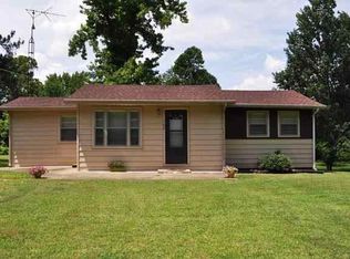 162 Toy York Rd, Benton, KY 42025