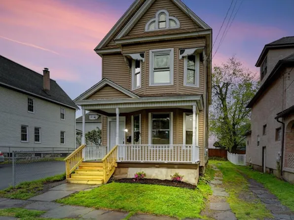 1208 Sanderson Ave, Scranton, PA 18509