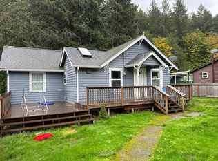 2344 Northlake Way NW, Bremerton, WA 98312