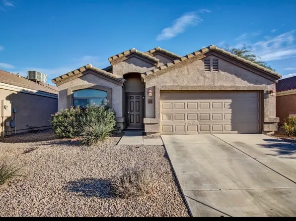 24129 N Cargo Ave, Florence, AZ 85132