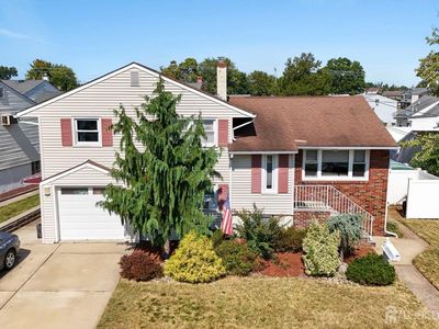 100 Markowitz St, Carteret, NJ, 07008