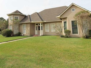 7119 Woodstock Dr, Baton Rouge, LA 70809