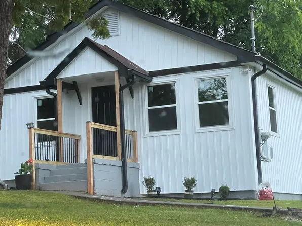 609 Ledford St, Chattanooga, TN 37411