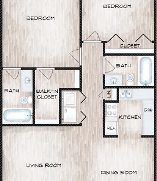 Vivo Living Summerville — Photo 20