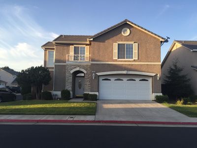 2923 Donner Ave, Clovis, CA, 93611