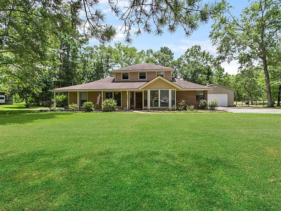 1403 Spanish Cove Dr, Crosby, TX 77532 Zillow