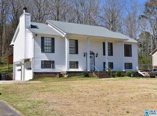 7764 Old Bradford Rd, Pinson, AL 35126