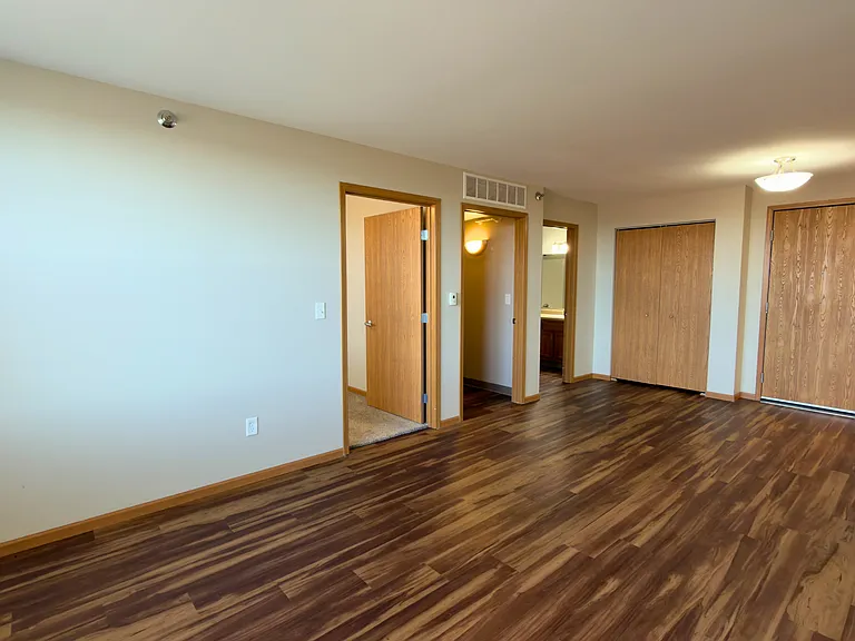Library Square 55+ Apartments — Photo 5