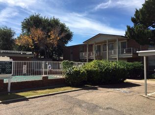 900 S Avondale St #4C66B933B, Amarillo, TX 79106