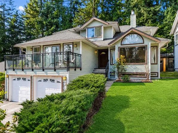 3 Chevalier Ct, Pt Moody, BC V3H 4L3