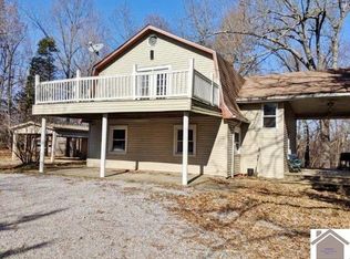 350 Elm Grove Rd, Kuttawa, KY 42055