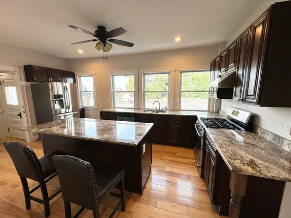 3 Mount Vernon St #2L, Dorchester, MA 02125