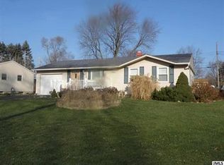 5634 Poplar Dr, Jackson, MI 49201