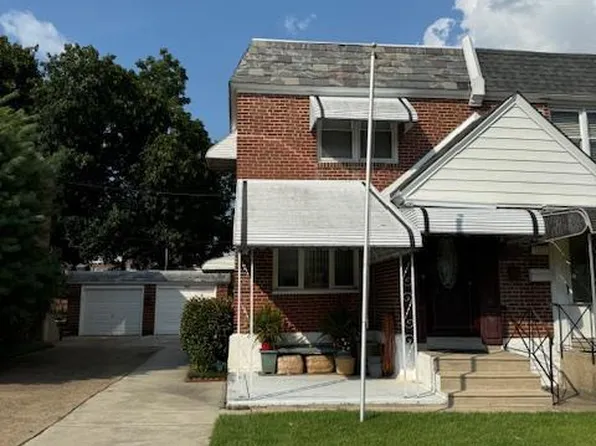 1921 Tustin St, Philadelphia, PA 19152