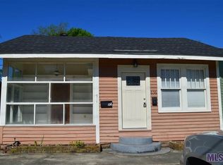 636 S Eugene St, Baton Rouge, LA 70806