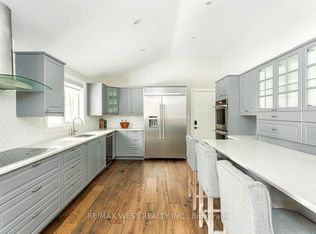 26 Hostein Dr, Hamilton, ON L9G2S5