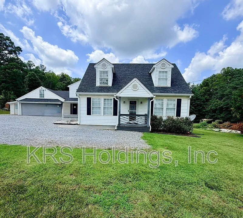3413 Thomas Jefferson Rd
