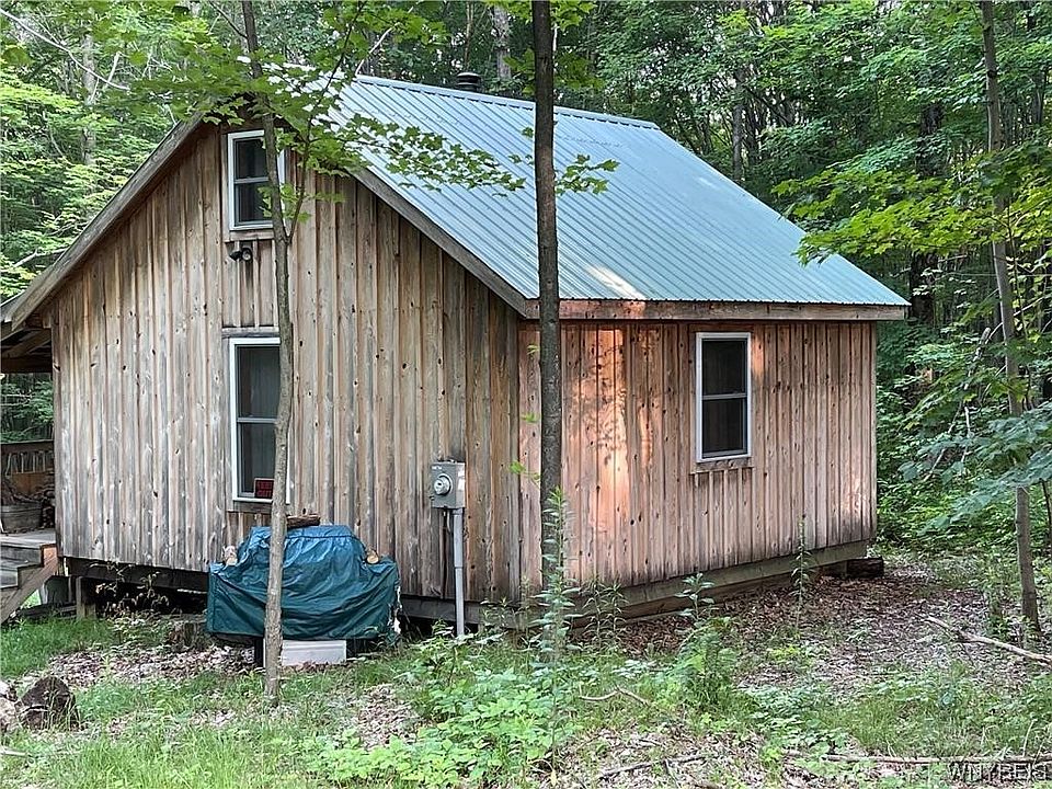 8020A Luce Rd, Rushford, NY 14777 Zillow