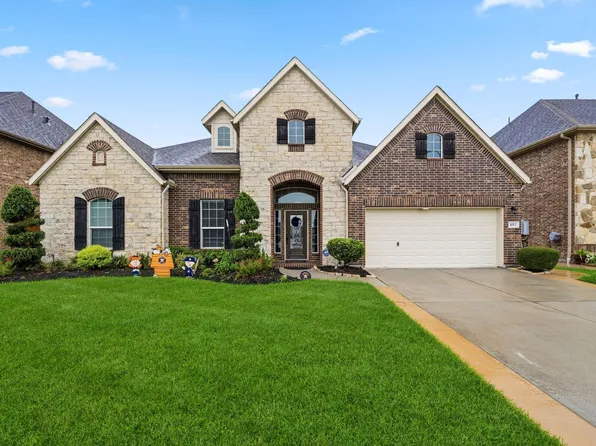 4313 Ashley Ln, Deer Park, TX 77536