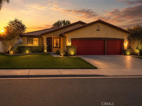 1180 Sagamore Cir, Beaumont, CA 92223