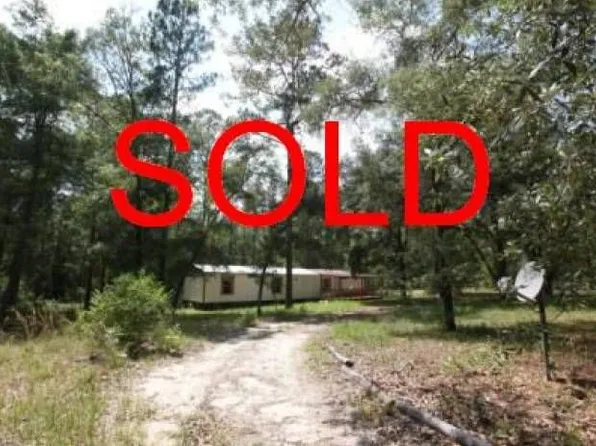 2670 NE County Road 337, Bronson, FL 32621