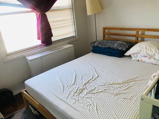 Rented by Brown Harris Stevens | media 13