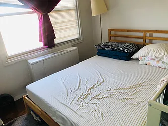 Rented by Brown Harris Stevens