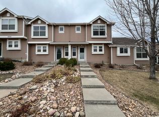 6709 Autumn Ridge Dr Unit 2, Fort Collins, CO 80525