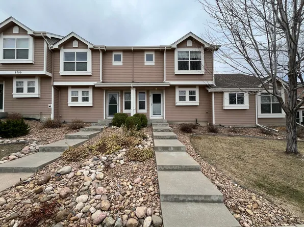 6709 Autumn Ridge Dr Unit 2, Fort Collins, CO 80525