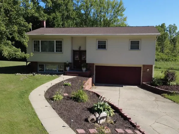 2201 Maple Grove Rd, Jackson, MI 49201
