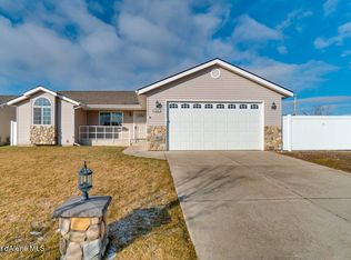 998 E Triumph Ave, Post Falls, ID 83854
