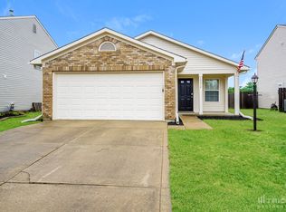 10312 Sun Gold Ct, Fishers, IN 46037