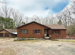 149 Upper Pine Kill Rd, Wurtsboro, NY 12790