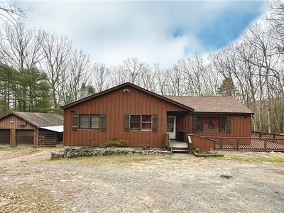 149 Upper Pine Kill Road, Wurtsboro, NY, 12790