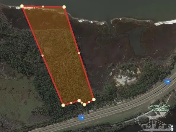 0 San Raphael Rd, Milton, FL 32570