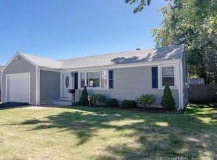 164 Governor St, New Britain, CT 06053