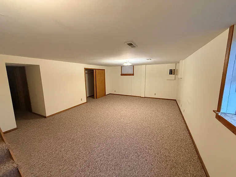 Rec room