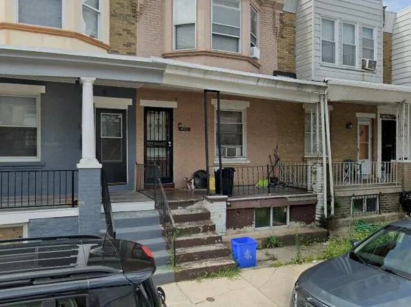 5924 Chancellor St, Philadelphia, PA 19139