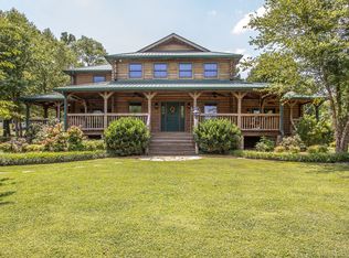 1831 Dillon Rd, Milton, TN 37118