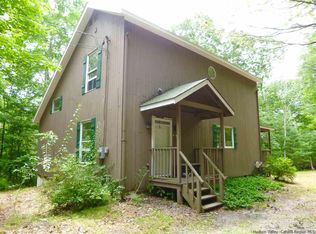 23 Sunset Ridge Rd, Woodstock, NY 12498