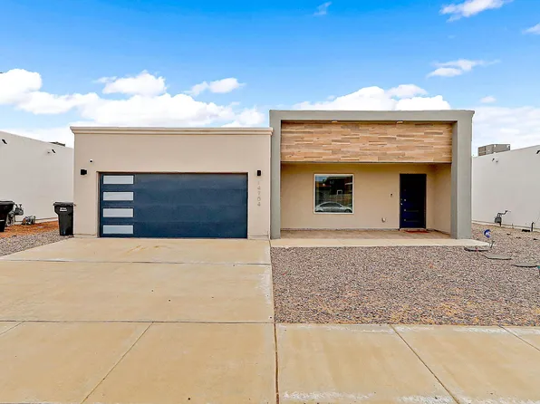 14704 Mountain Breeze Ave, Horizon City, TX 79928