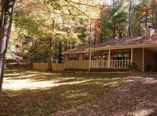 342 Hidden Valley Trl N, Dahlonega, GA 30533