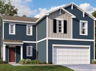 7694 Lovegrass Ter, New Kent, VA 23124