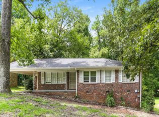 3639 Telstar Dr, Ellenwood, GA 30294