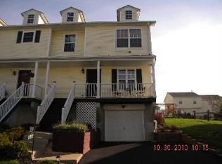 128 Evan Rd, Warwick, NY 10990