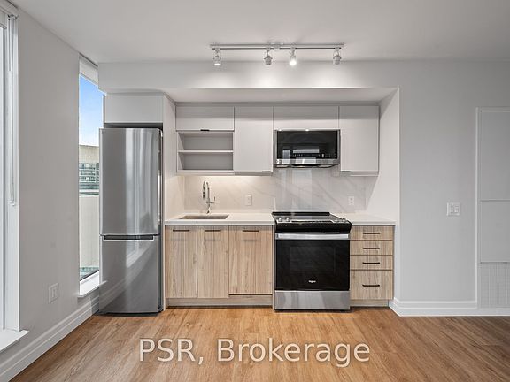5th image of 203 Jarvis St #3208