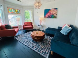 1115 E Lyon St, Milwaukee, WI 53202